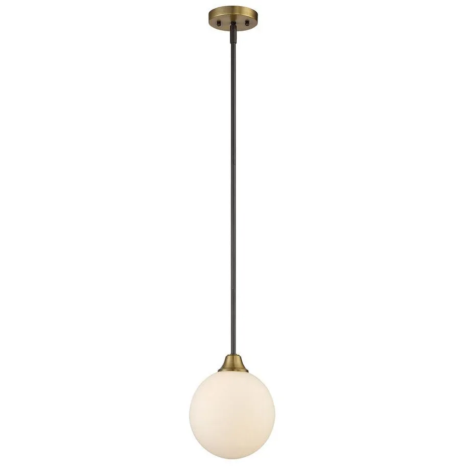 1-Light Mini Pendant