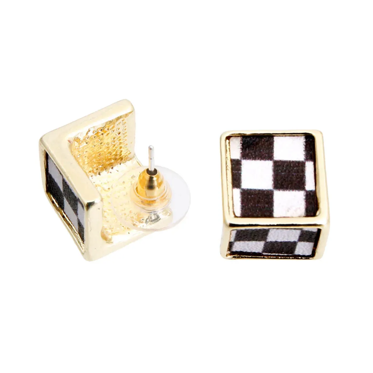 5 Reasons Cube Stud Earrings Are a Must-Have Buy