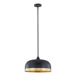 Amarra Three Light Pendant