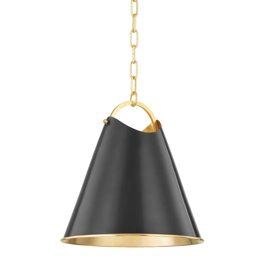 Burnbay Pendant Light