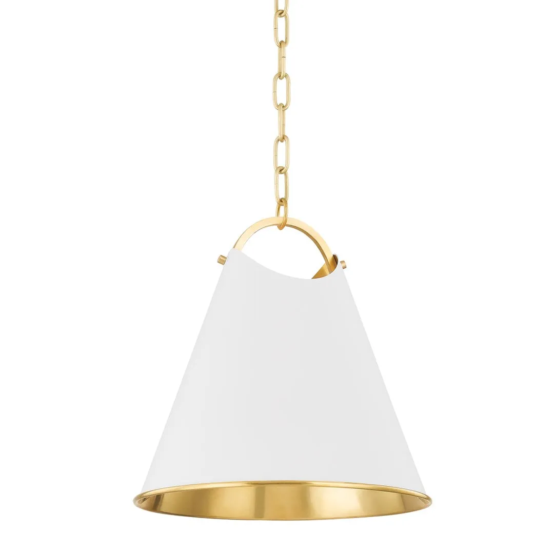 Burnbay Pendant Light