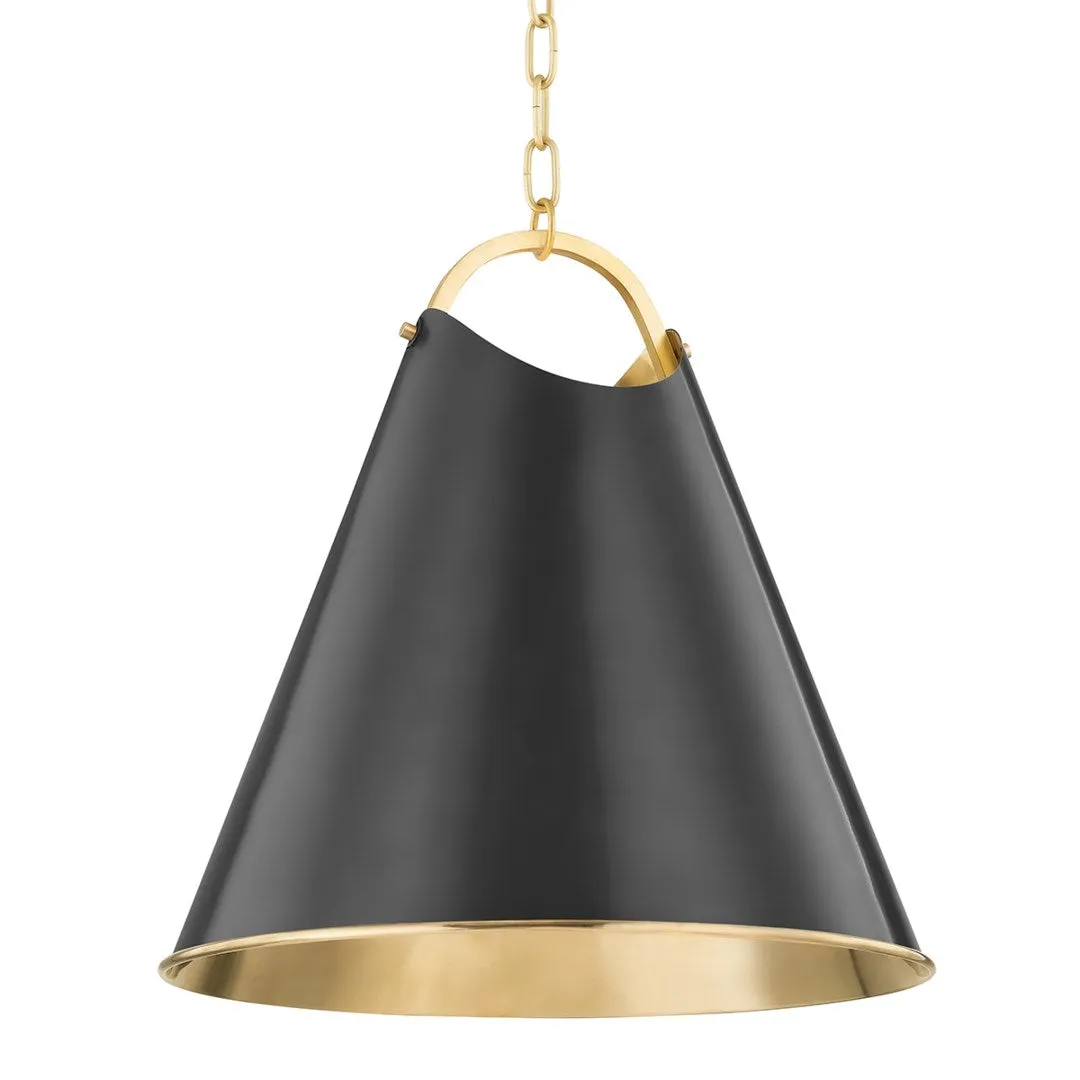 Burnbay Pendant Light