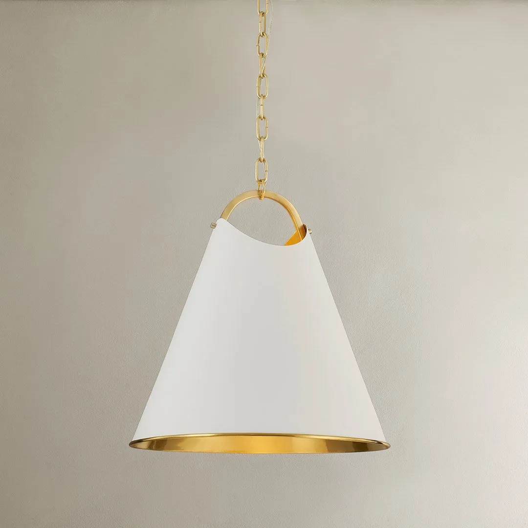 Burnbay Pendant Light