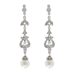 Caledonia Earrings