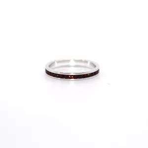 Claret Ring