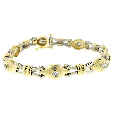 Diamond Bracelet