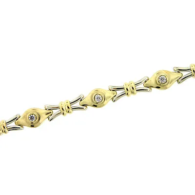 Diamond Bracelet