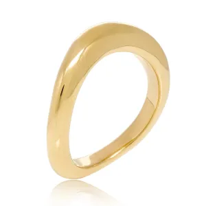 Gold Ring Wave