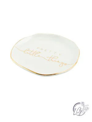 Little Things Trinket Tray