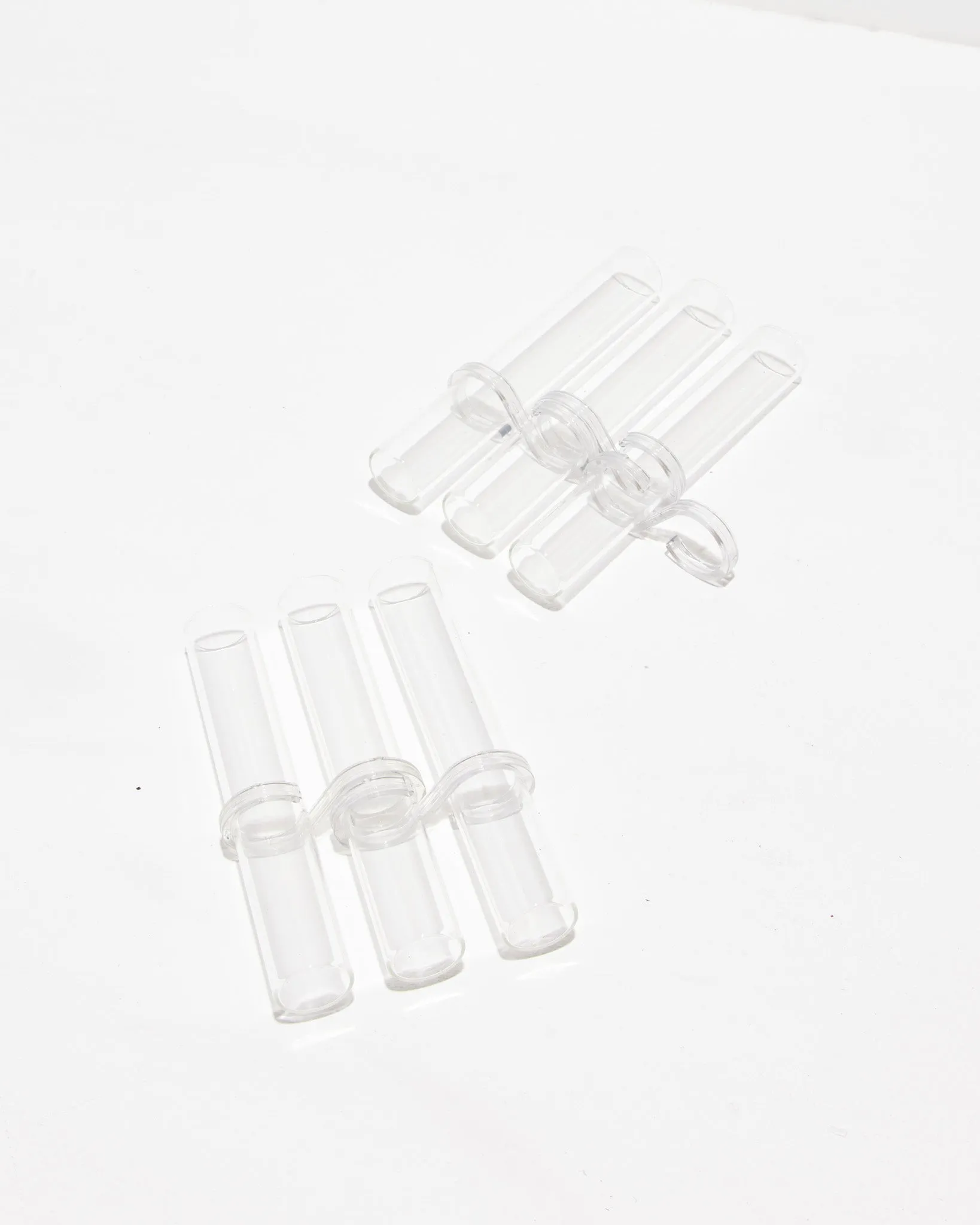 Minimalist Vase & Propagation Tubes