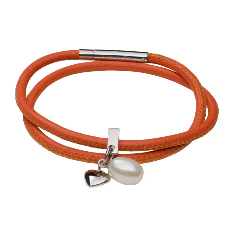 Nappa Leather Bracelet/Choker