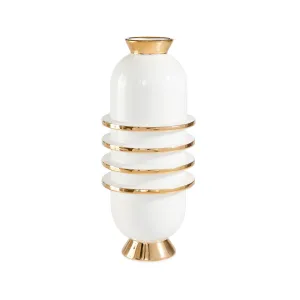 Orbit Capsule Vase