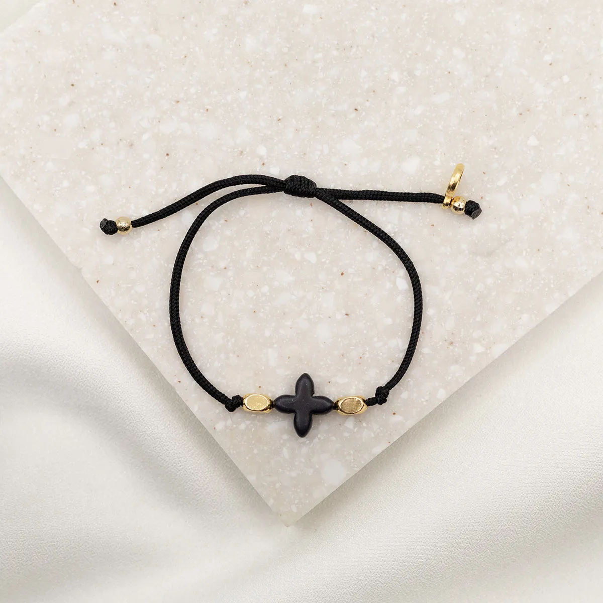 Simply Faith Cross Bracelet