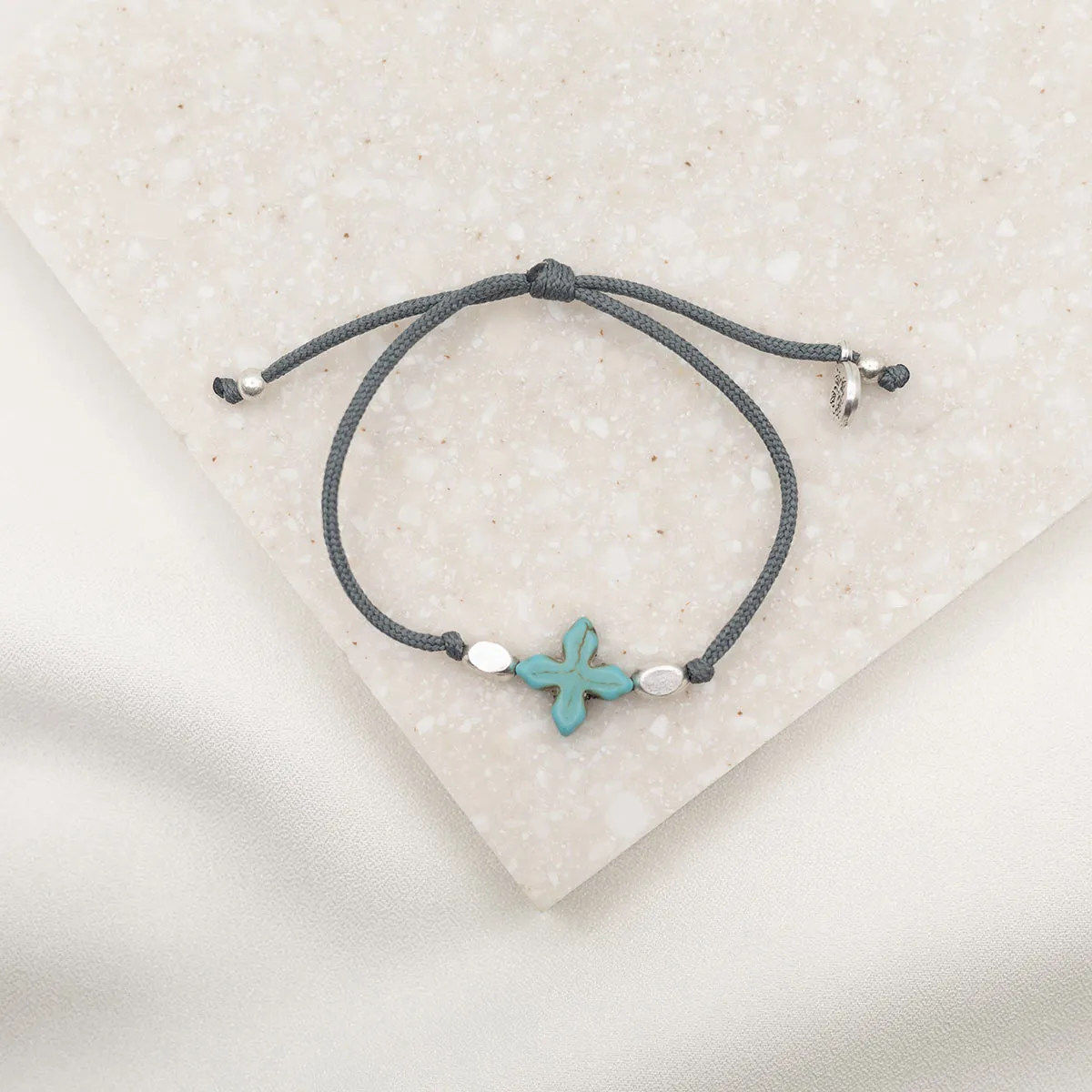 Simply Faith Cross Bracelet