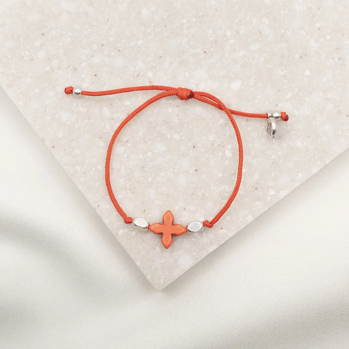 Simply Faith Cross Bracelet