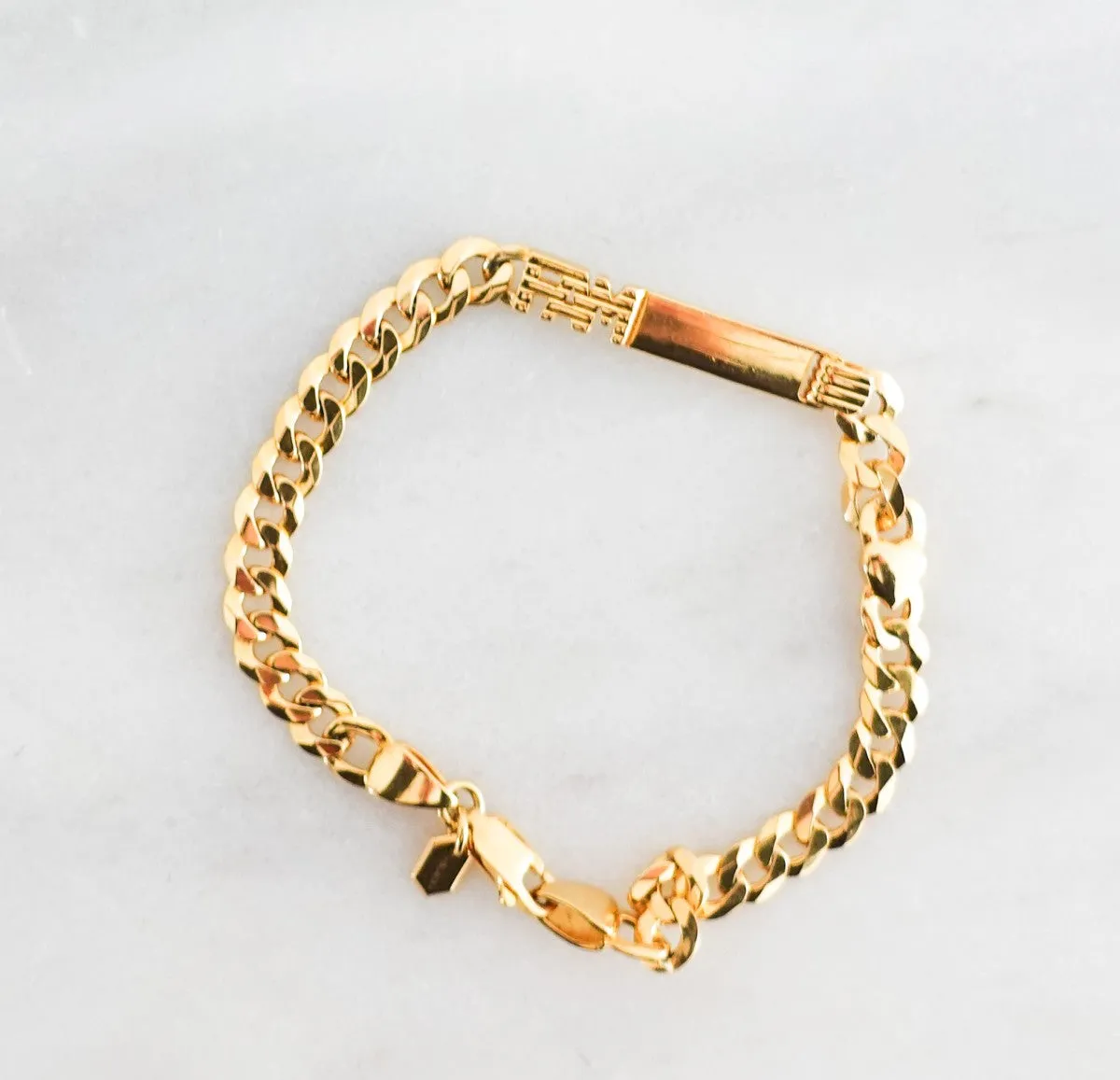 Squad small bracelet RRP £246