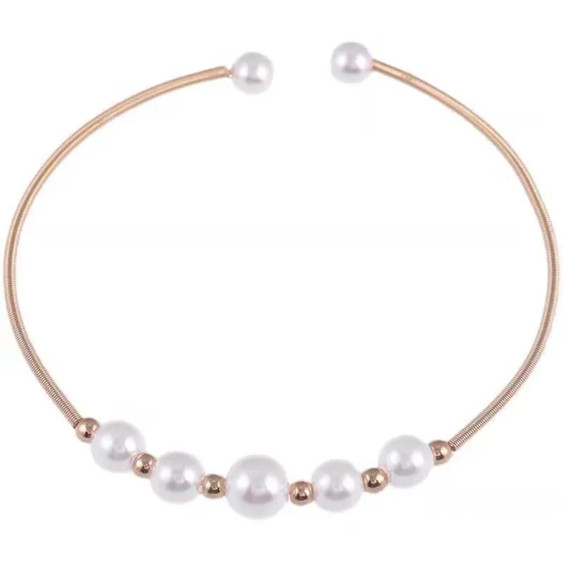 The New Ins Style Simple Bracelet Is Versatile