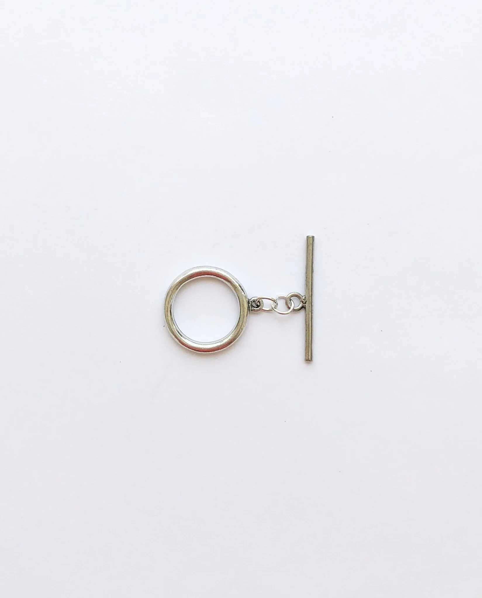 Toggle Clasp, Gold Clasp, Minimalist  Toggle, Silver Toggle, Jewelry Design, Finding, Clasp, Silver Clasp, Large Toggle, Gold Toggle