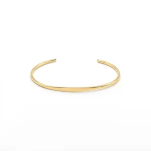 Zag Bijoux Bracelet SBJ2746 Simple Gold Uni